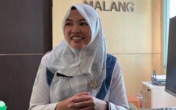 BMKG Karangploso Warning Potensi Hujan Lebat, Genangan dan Longsor di Tengah Musim Kemarau