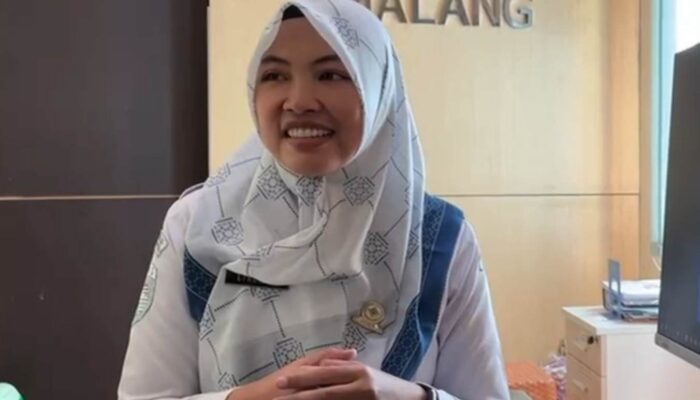 BMKG Karangploso Warning Potensi Hujan Lebat, Genangan dan Longsor di Tengah Musim Kemarau
