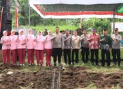 Kapolres Malang: Gedung SPPG untuk Generasi Sehat dan Cerdas