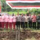 Kapolres Malang: Gedung SPPG untuk Generasi Sehat dan Cerdas