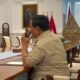 Presiden Prabowo Telepon Emir Qatar, Tegaskan Solidaritas Indonesia Pascaserangan Israel
