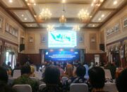 Kemendagri Apresiasi Kota Malang dalam Menjaga Kamtibmas dan Konsisten Jalankan Agenda Pembangunan