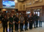 Staf Ahli Kemendagri Tegaskan 25 Tuntutan Rakyat Saat Rakor Kamtibmas di Balai Kota Malang