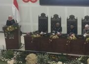 Fraksi Gerindra DPRD Kota Malang Ingatkan Risiko Belanja Pegawai dan Pentingnya Program Prioritas