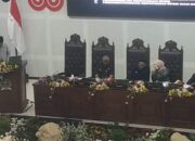 Fraksi PKS DPRD Kota Malang Soroti Kesehatan Pendidikan Infrastruktur dan Ketertiban Kota