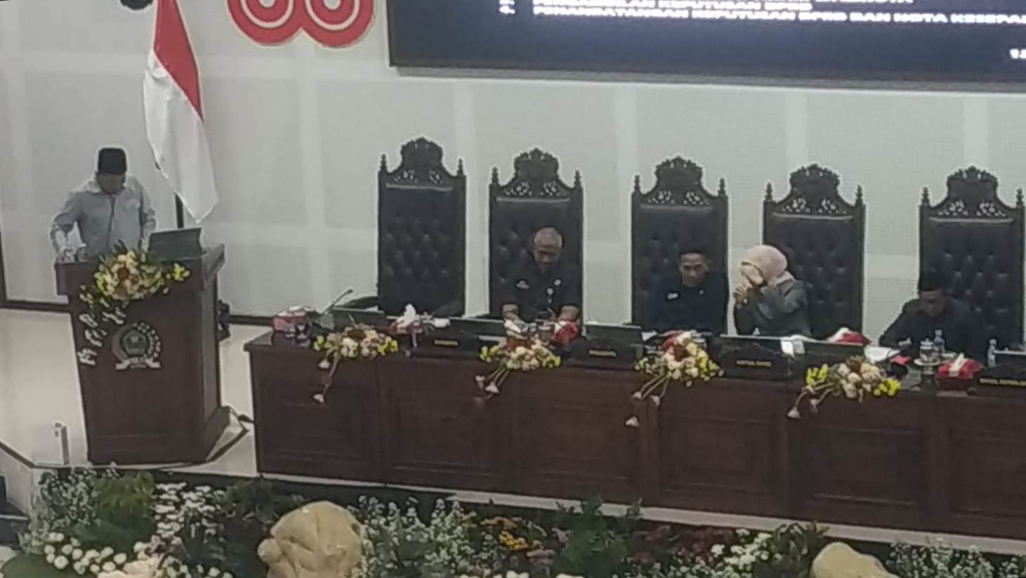 Fraksi PKS DPRD Kota Malang Soroti Kesehatan Pendidikan Infrastruktur dan Ketertiban Kota