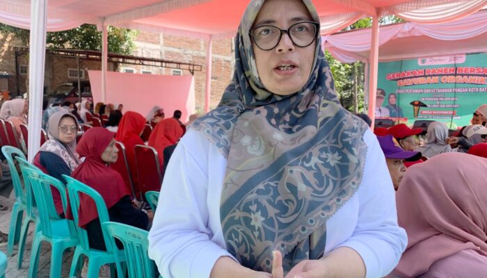 186 Penerima Bansos di Batu Terancam Dicoret, Dinsos Lakukan Verifikasi Ulang