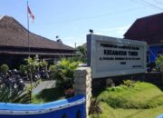 Camat Turen Pastikan Layanan Administrasi Gratis, Janji Tindak Tegas Oknum Pungli