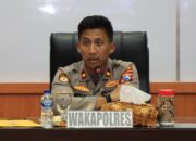 Polres Malang Pastikan Laga Arema FC vs Dewa United Berjalan Aman