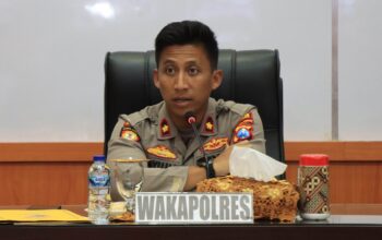 Polres Malang Pastikan Laga Arema FC vs Dewa United Berjalan Aman