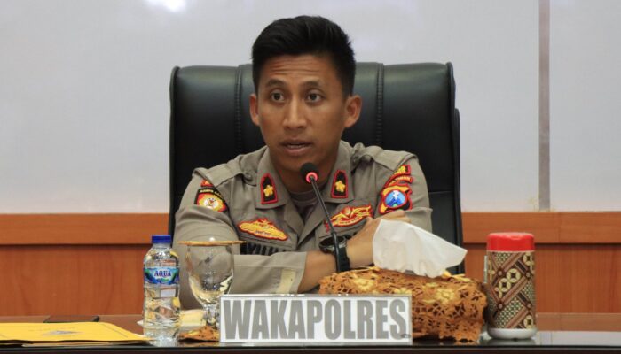 Polres Malang Pastikan Laga Arema FC vs Dewa United Berjalan Aman