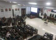 Wali Kota Malang Tekankan Sinergi dan Transparansi dalam Pelaksanaan Perubahan APBD 2025