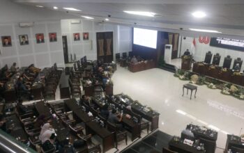Wali Kota Malang Tekankan Sinergi dan Transparansi dalam Pelaksanaan Perubahan APBD 2025