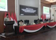 KUA-PPAS Kota Batu 2026 Disahkan, Fokus pada SDM, Infrastruktur dan Ekonomi Lokal
