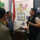 Satlinmas Bunulrejo Malang Jadi Percontohan, Staf Ahli Mendagri Apresiasi Semangat Siskamling