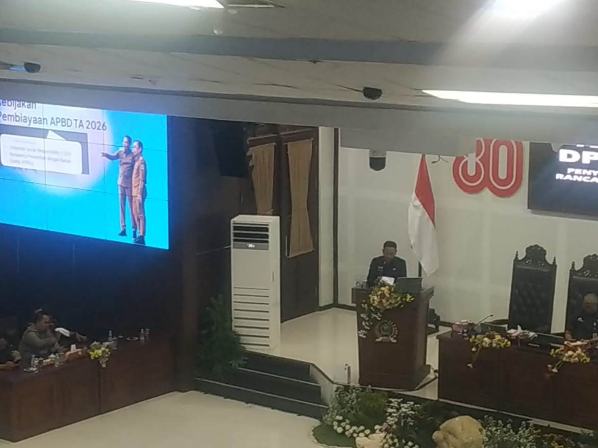 Wali Kota Malang Fokus Kendalikan Platform Anggaran Sementara 2026