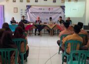 Kolaborasi Edukatif JMSI: Upaya Serius Bangun Budaya Melek Finansial di Kalangan Pelajar Sumenep