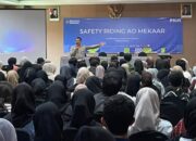 Karyawan Swasta Jadi Teladan Tertib Berlalu Lintas, Polres Malang Dorong Budaya Keselamatan