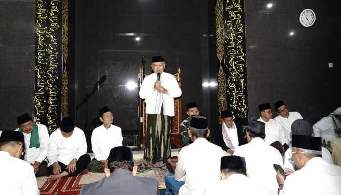 Bupati Malang Tekankan Membangun Keseimbangan dalam Bermasyarakat