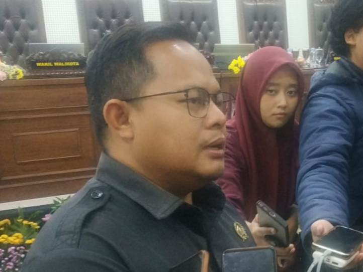 Relokasi Pasar Besar Malang Dihapus dari APBD 2025, Anggaran Dialihkan ke Pasar Lain dan UMKM