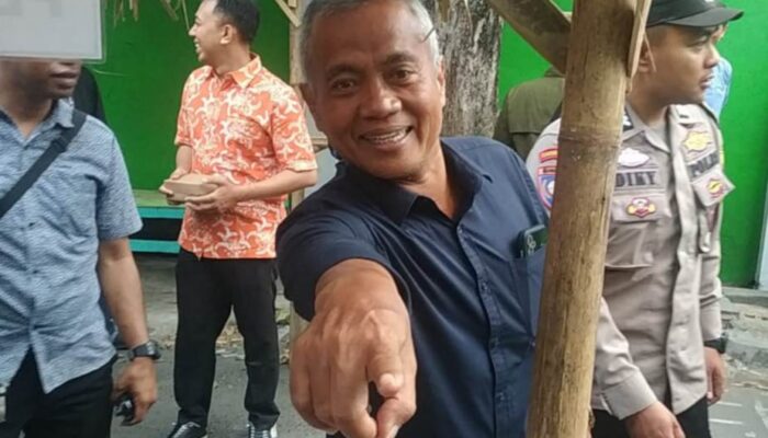 Disporapar Kota Malang Segera Boyongan ke Gedung Eks Bakesbangpol pada Oktober