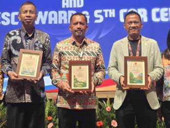 Revitalisasi Alun-Alun Merdeka Malang Dimulai September, Bank Jatim Gelontorkan Dana Rp 5 M