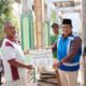PT JGP Perkuat Peran Sosial dengan Bantuan Renovasi Masjid Sabilut Taqwa di Beji