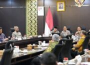 Tiga Kepala Daerah Malang Raya Satukan Langkah Atasi Macet, Sampah, dan Air Bersih