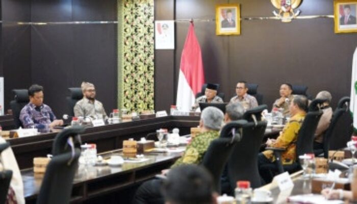 Tiga Kepala Daerah Malang Raya Satukan Langkah Atasi Macet, Sampah, dan Air Bersih