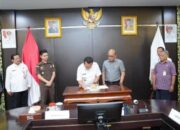 Cak Nur – Mas Heli Tegaskan Warga Pra Sejahtera di Kota Batu Dijamin Bantuan Hukum Gratis