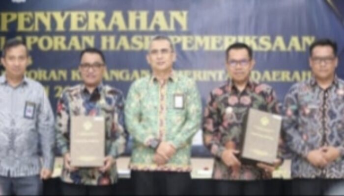 Wali Kota Batu Nurochman Tegaskan Komitmen Good Governance Usai Raih WTP ke-10 Beruntun