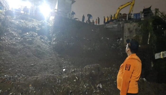 BNPB Catat 24 Bencana dalam Dua Hari, Bali dan Nagekeo Alami Dampak Terberat