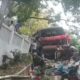 Bus Wisata Rombongan Nakes RS Bina Sehat Jember Kecelakaan Usai dari Bromo, 8 Orang Tewas