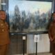 Pameran Lukisan di Hotel Jadi Ruang Kreatif, Daya Tarik Wisata Baru Kota Malang
