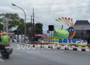 Jalan Sultan Agung Bakal Disulap Jadi Wisata Malam Baru Kota Batu