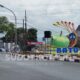 Jalan Sultan Agung Bakal Disulap Jadi Wisata Malam Baru Kota Batu