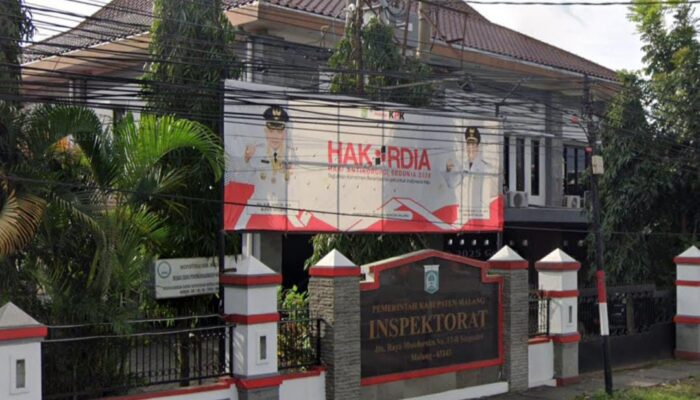 Dugaan Pungli Pengurusan Keterangan Ahli Waris di Kelurahan Turen, Inspektorat: Kami Proses Klarifikasi