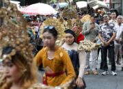 Wali Kota Malang: Pawai Budaya Jadi Ruang Merawat Kearifan Lokal dan Kreativitas