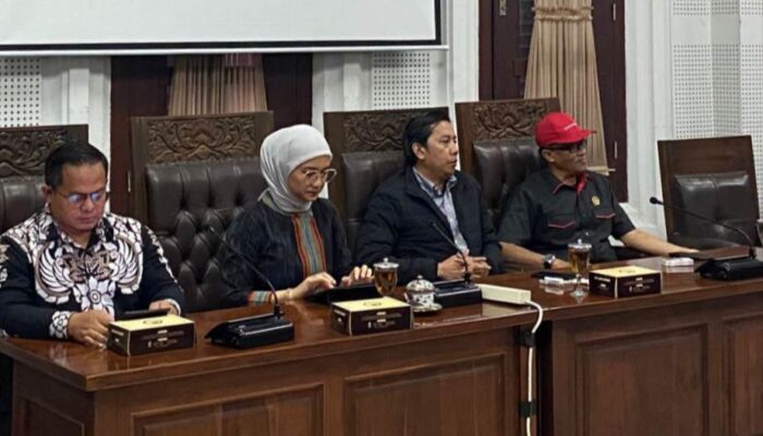 Sopir Angkot Kota Malang Sepakat Tolak Trans Jatim, Audiensi ke DPRD Ungkap Kekhawatiran