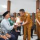 322 Keluarga di Kota Batu Terima Bantuan PKH Plus Tahap III