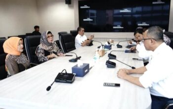 Wabup Malang Dorong Proyek Strategis Nasional: Sekolah Rakyat Revitalisasi Pasar hingga Tol Kepanjen
