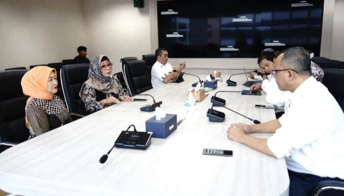 Wabup Malang Dorong Proyek Strategis Nasional: Sekolah Rakyat Revitalisasi Pasar hingga Tol Kepanjen