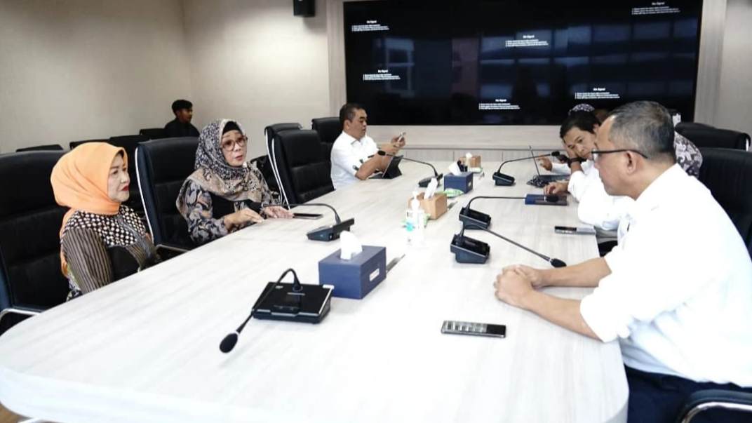 Wabup Malang Dorong Proyek Strategis Nasional: Sekolah Rakyat Revitalisasi Pasar hingga Tol Kepanjen