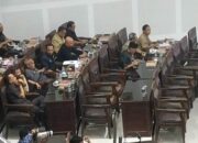 Fraksi Golkar DPRD Kota Malang Soroti Penurunan Proyeksi APBD 2026