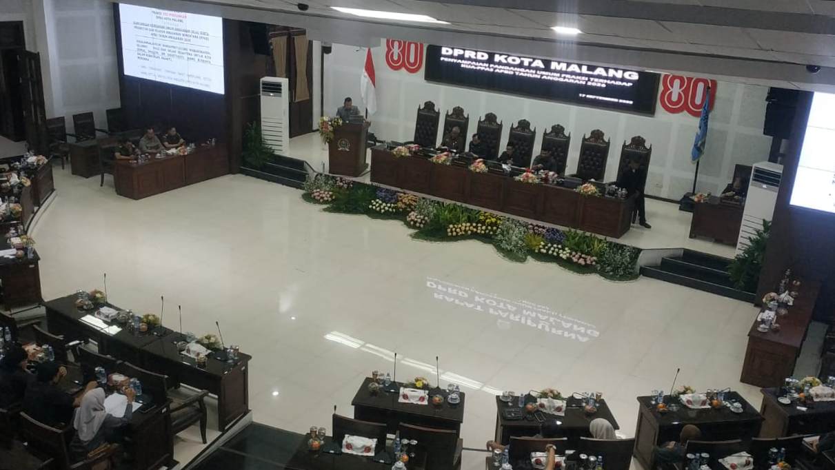 Fraksi PDIP DPRD Kota Malang Desak Pemkot Fokus Atasi Kemiskinan, Tenaga Kerja dan Pengangguran