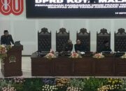 APBD Kota Malang 2026 Turun 8 Persen, Gerindra Ingatkan Pemerintah Jangan Abaikan Proyek Strategis