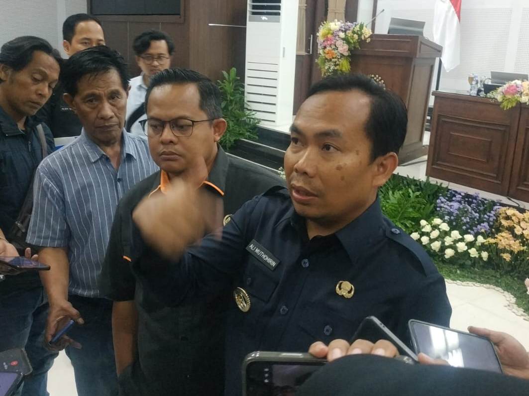 3.000 P3K Baru, Beban Belanja Pegawai Kota Malang Naik Hingga Rp 870 M