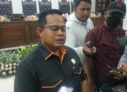 DPRD Kota Malang Tunggu Kepastian Kemenkeu soal APBD 2026