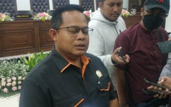 DPRD Kota Malang Tunggu Kepastian Kemenkeu soal APBD 2026