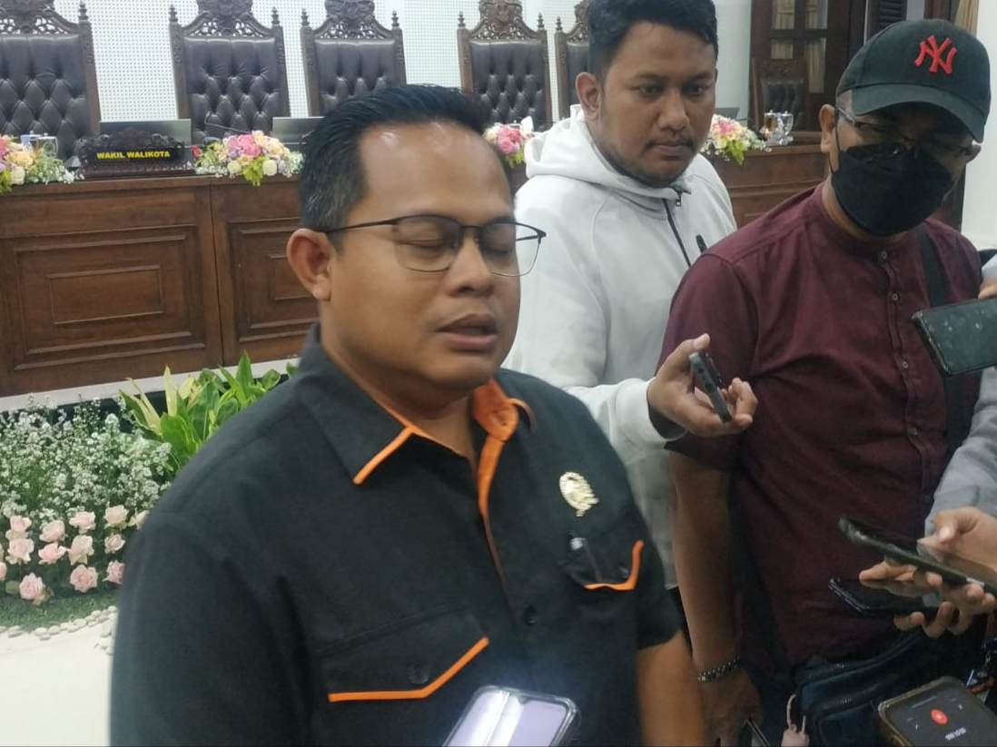 DPRD Kota Malang Tunggu Kepastian Kemenkeu soal APBD 2026